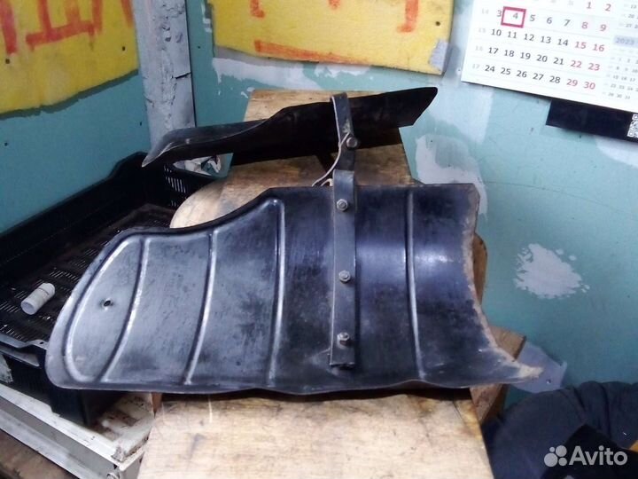 Грязевые щитки мотоцикла Урал Днепр