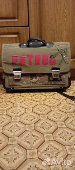 Портфель-ранец