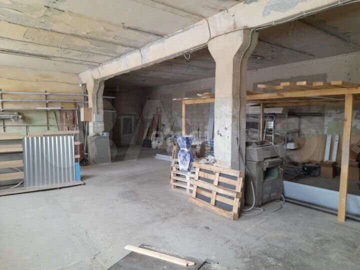 Продам помещение свободного назначения, 665.8 м²