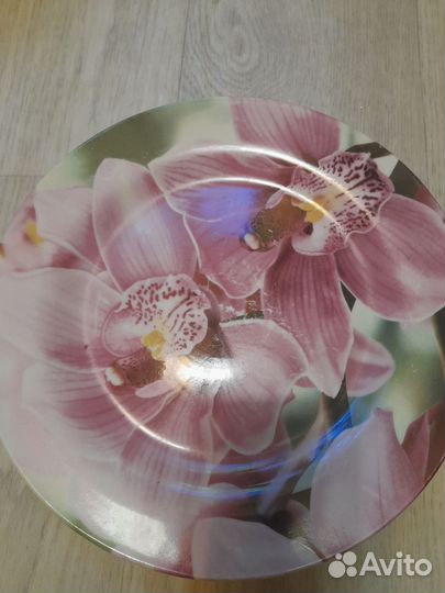 Блюдо для торта