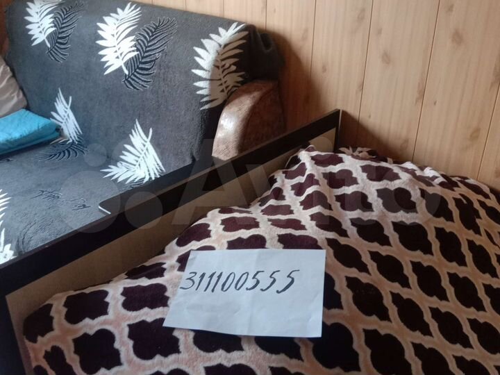 Дом 88 м² на участке 8 сот.