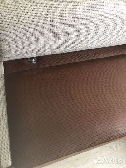 Химчистка любого дивана всего за