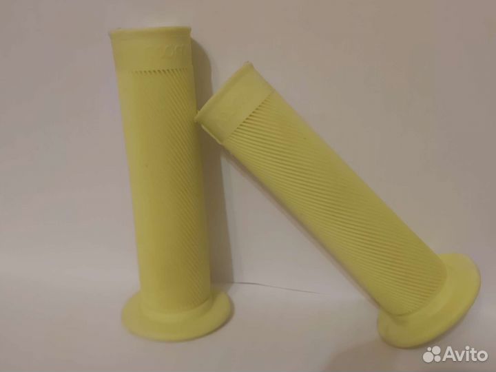 Грипсы для эндуро / кросс новые