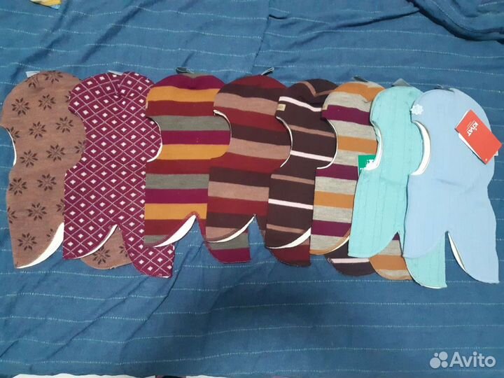 Шапка шлем kivat 2