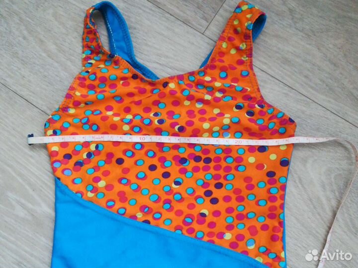 Купальник детский