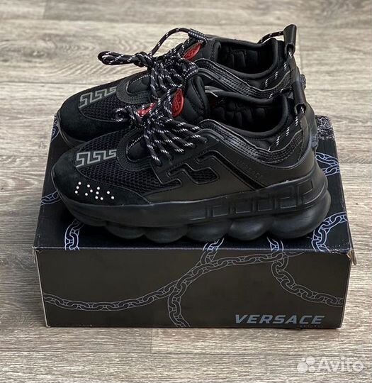 Versace Chain Reaction 36-45
