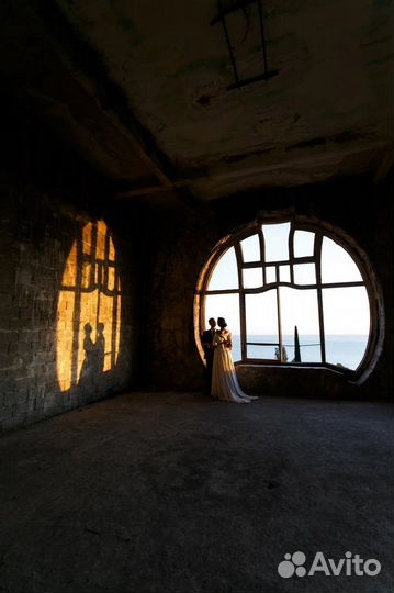 VIP Фототур в Абхазию из Сочи и Адлера