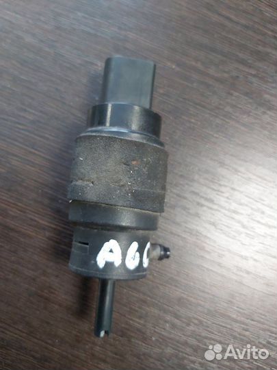 Насос омывателя Audi A6 C7 cdnb 2012