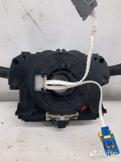 Переключатель подрулевой (стрекоза) Peugeot 308