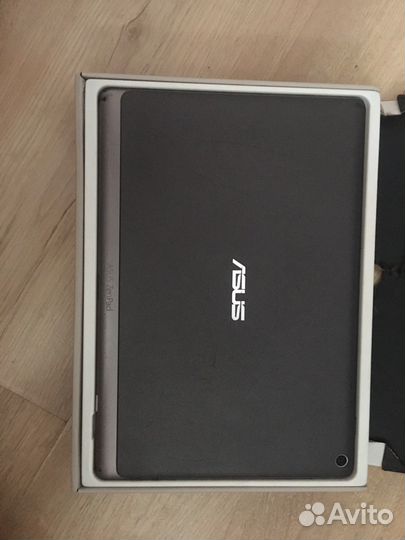 Планшет asus ZenPad 10