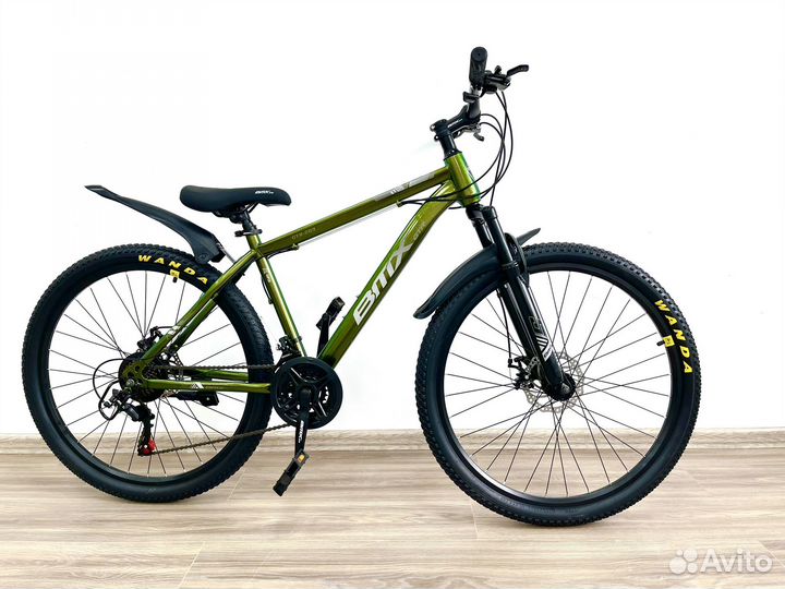 Велосипеды 20,24,26,27,29