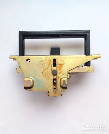 Ручка верхняя Астра 110