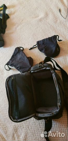 Nikon D3200 Kit 18-105 VR + Nikkor 50m f/1.4G