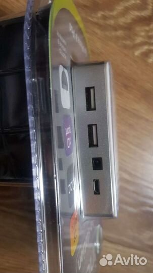 Док станция на iPhone 4, 4S