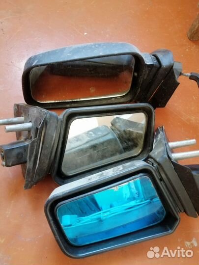 Зеркала ваз 2109