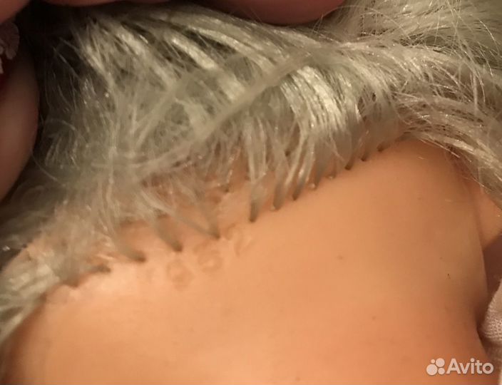 Кукла гдр