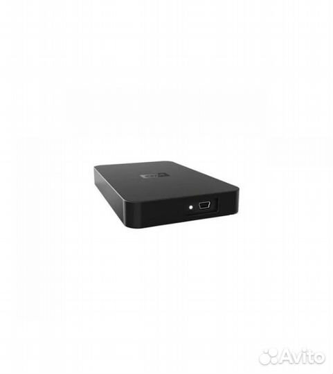 Внешний жесткий диск 500гб