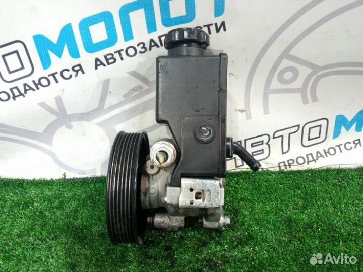 Гидроусилитель руля Ssangyong Action CJ 664.950