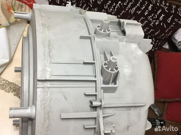 Бак стиральной машины AEG, Electrolux