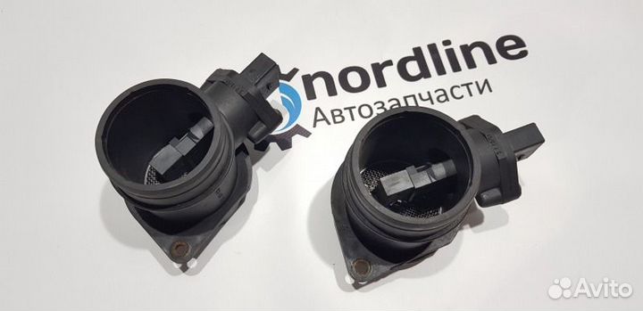 Дмрв Volkswagen Touareg 1 7L 4.2 AXQ 2003