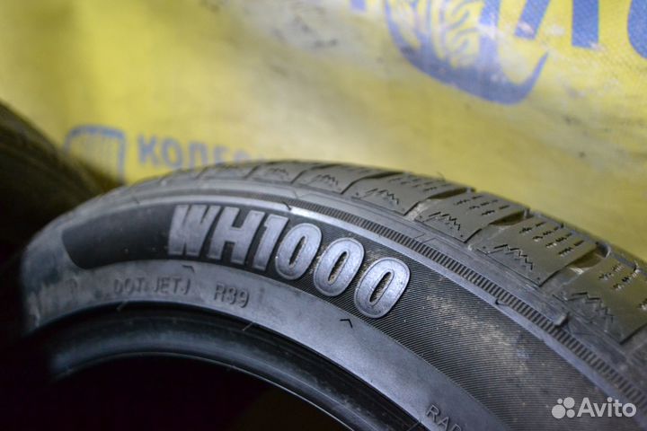 Zeetex WH1000 235/45 R17