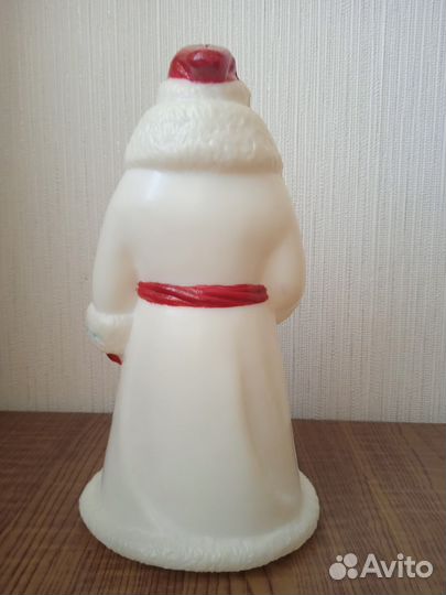 Дед мороз СССР