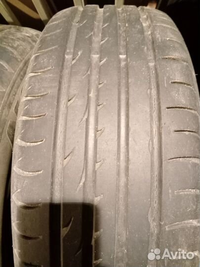 Nexen N8000 235/60 R18 103H