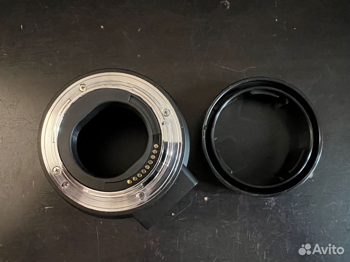 Переходник Meike для Canon EF-M