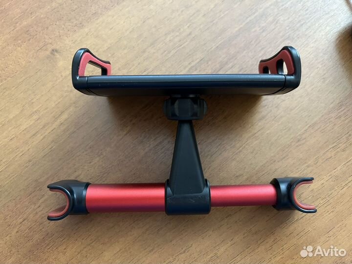 Держатель смартфона на подголовник