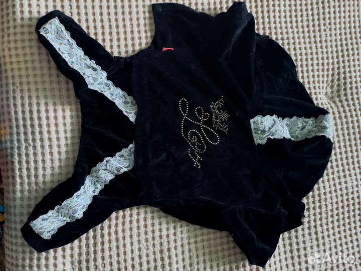 Одежда для маленьких собак