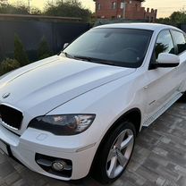 BMW X6 3.0 AT, 2010, 228 000 км, с пробегом, цена 2 275 000 руб.