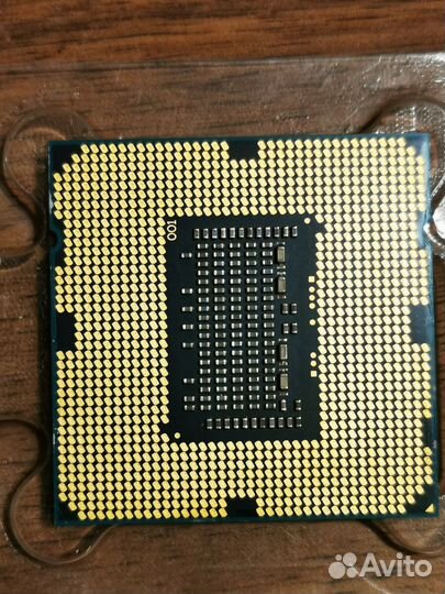 Процессор i7 870