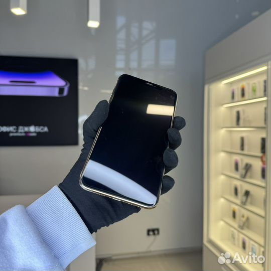 iPhone Xs Max, 256 ГБ