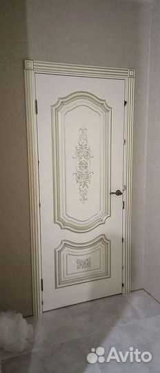 Двери межкомнатные