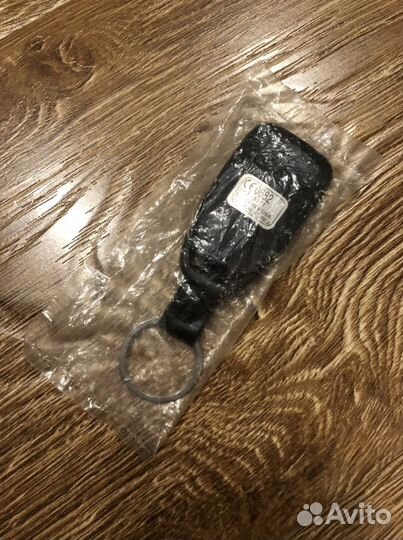 Брелок сигнализации