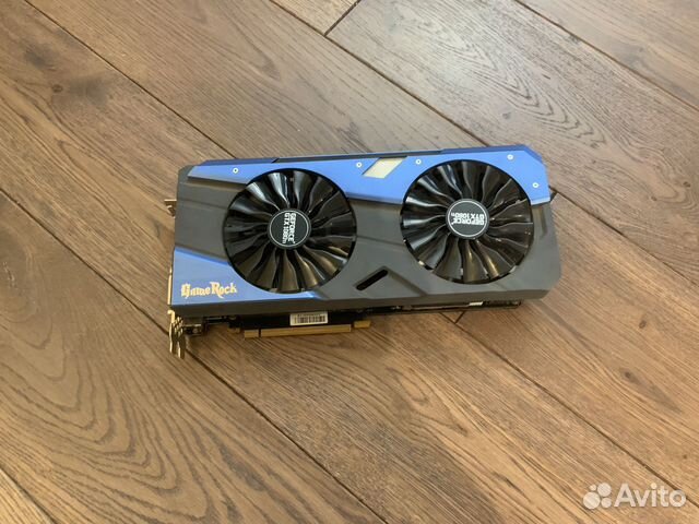 Видеокарта gtx 1080ti купить в Москве с доставкой | Электроника | Авито