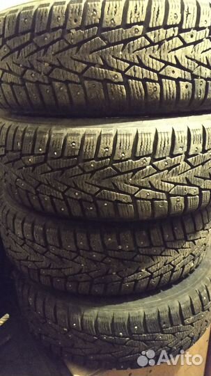 Nokian Tyres Nordman 7 185/65 R15 92T