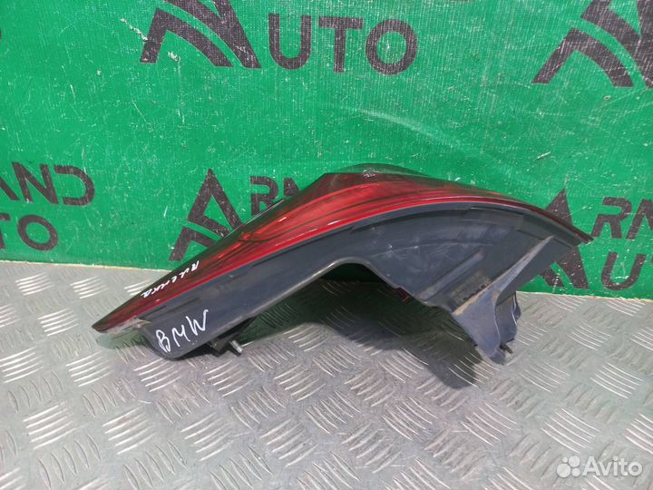 Фонарь внешний правый Bmw 5 Series G30 2016-Нв