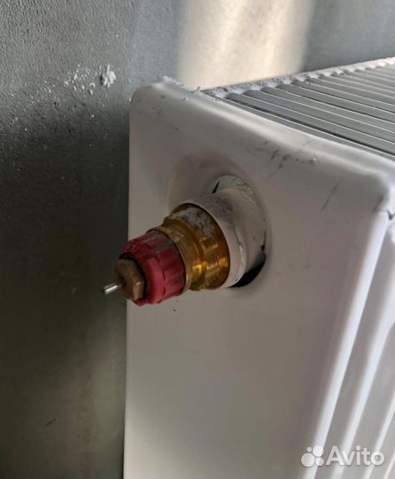 Радиатор отопление 1800*500