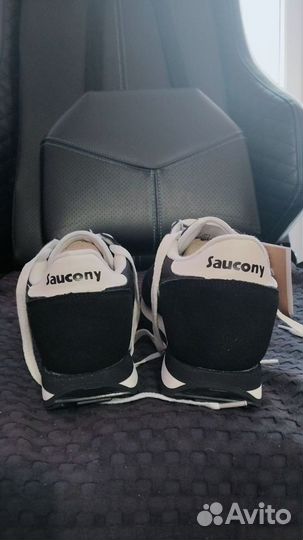 Кроссовки мужские saucony jazz