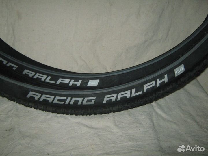 Покрыши 622 х 54