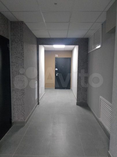 1-к. квартира, 28 м², 12/16 эт.