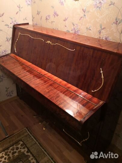 Фортепиано