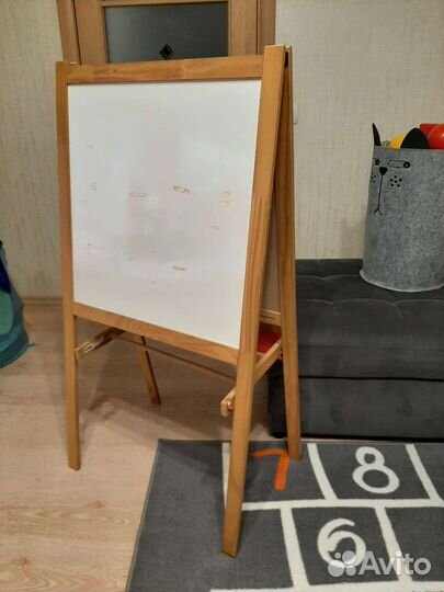 Доска мольберт IKEA