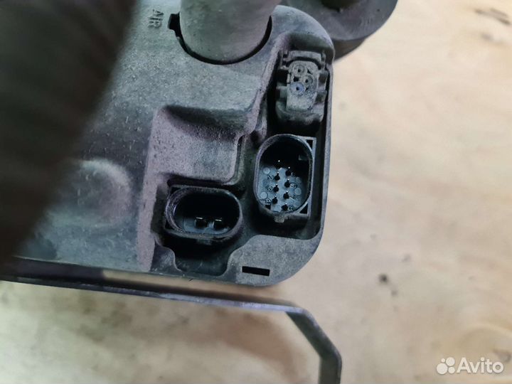 Webasto Mercedes CLS218 OM642