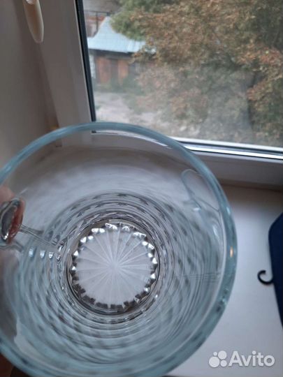 Пивной стакан