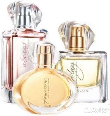 Avon по закупке Эйвон