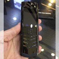 Vertu Signature S Design Ultimate Black, 4 ГБ