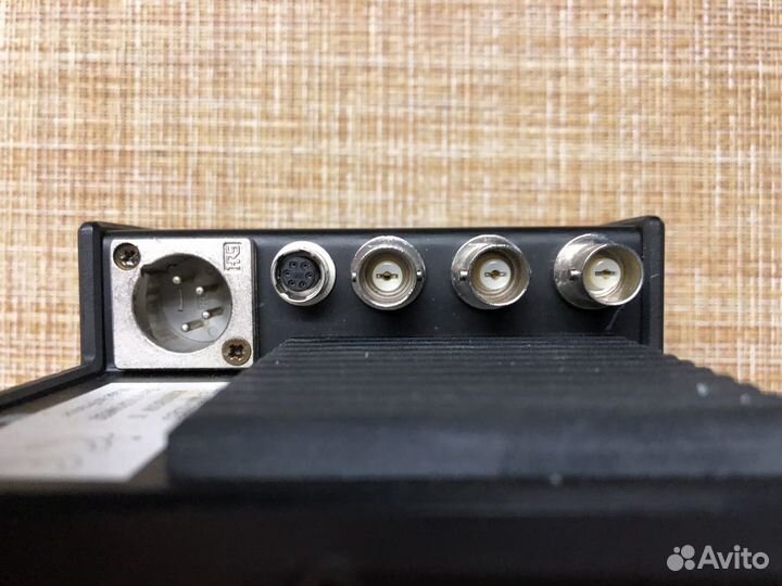 Монитор Transvideo Rainbow II