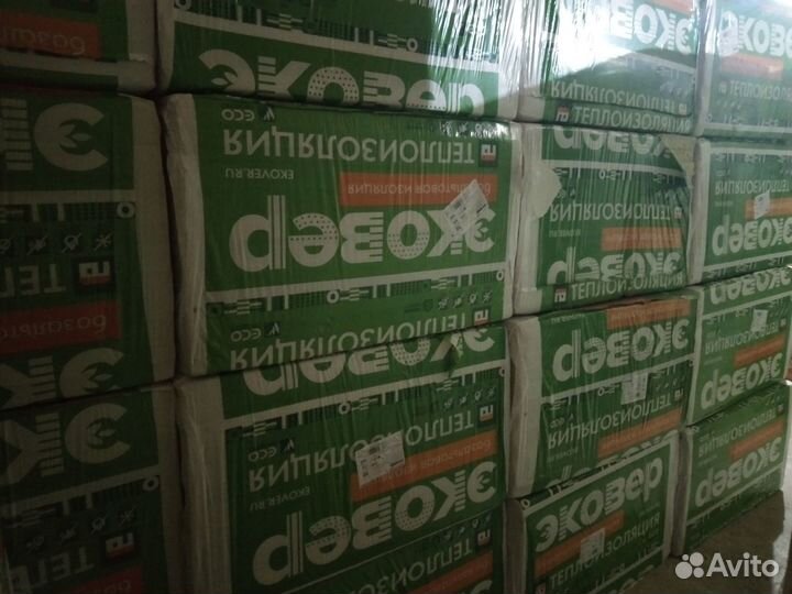 Эковер Стандарт